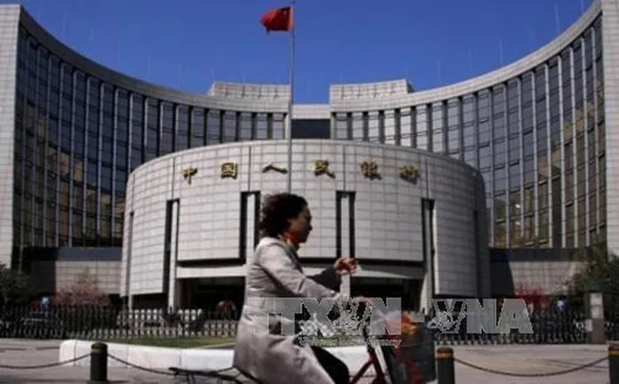 7.000 công ty công nghệ Trung Quốc sẽ được PBoC tái cấp vốn mới
