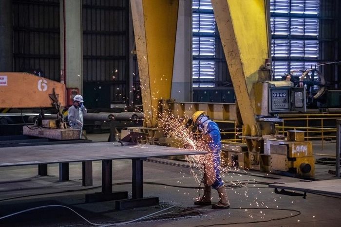Nhiều doanh nghiệp phương Tây rục rịch chuyển khỏi Trung Quốc