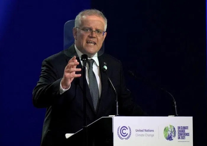 Thủ tướng Scott Morrison: Trung Quốc muốn can thiệp vào chính trị Australia