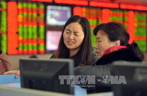 Kinh tế Trung Quốc - Nỗi lo toàn cầu năm 2016