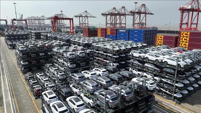 Chính sách thuế mới của Mỹ đối với hàng hóa Trung Quốc cứng rắn ra sao?