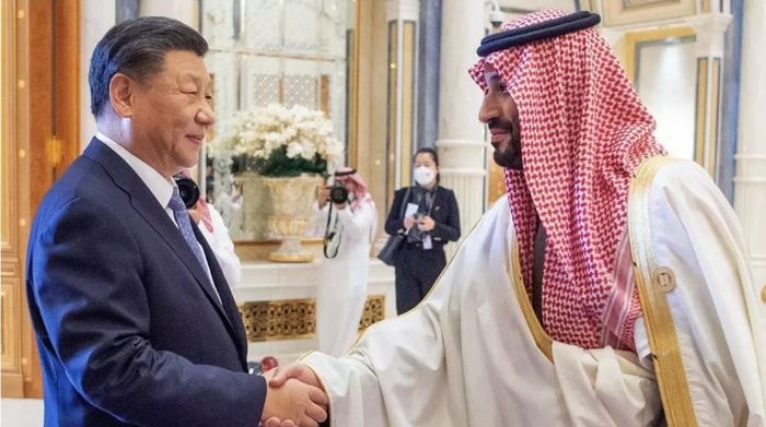 Tại sao Saudi Arabia cân nhắc phát triển điện hạt nhân với Trung Quốc và Nga?