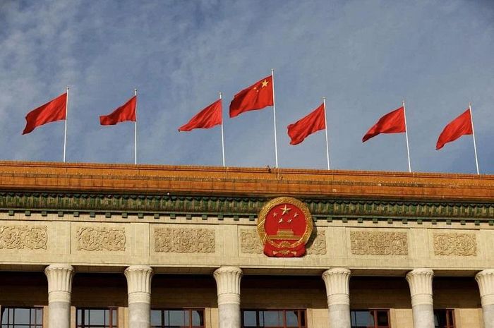 Trung Quốc trở thành chủ nợ lớn nhất thế giới