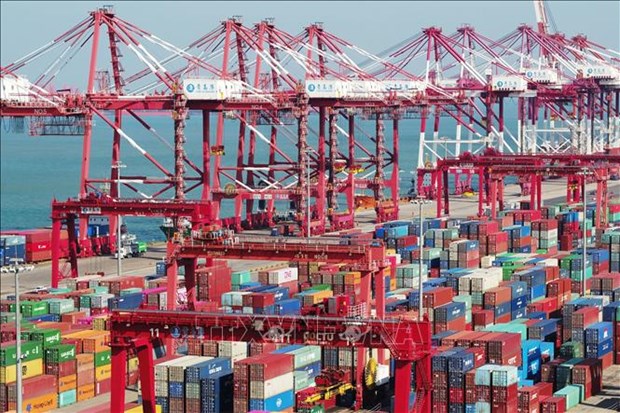 Kim ngạch thương mại giữa Trung Quốc và Nga năm 2021 dự báo cao kỷ lục