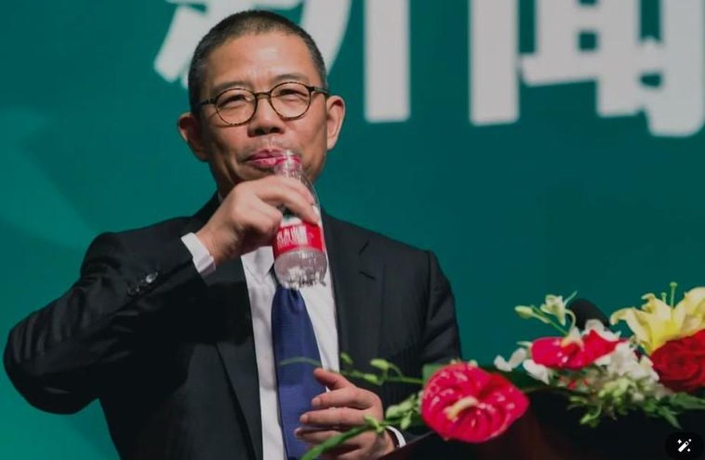 Tiết lộ bí quyết kinh doanh độc đáo của tỷ phú giàu nhất Trung Quốc