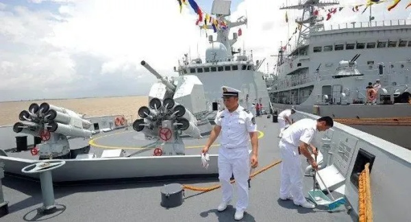 Trung Quốc hiện diện tại 4 căn cứ quân sự cũ của Liên Xô trên đất Cuba?