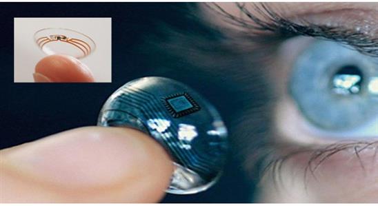 Hãy quên Google Glass đi, công nghệ mới của Samsung mới là tương lai của các thiết bị đeo thông minh