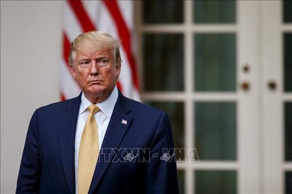 Hạ viện Mỹ ngăn chặn Tổng thống Trump phát động chiến tranh với Iran