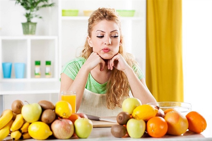 Ăn trái cây vào thời điểm nào trong ngày là tốt nhất?