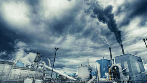 Loài người đang “mắc nợ” thiên nhiên