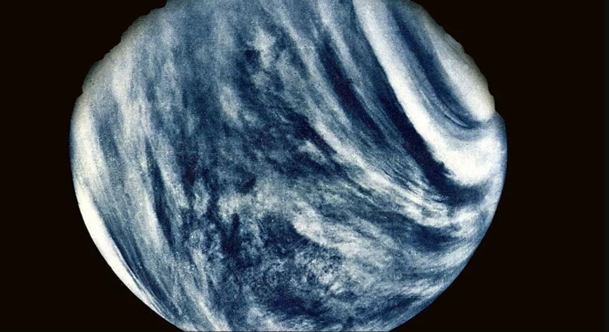 Tiết lộ về sứ mệnh đầu tiên của Nga tới Sao Kim