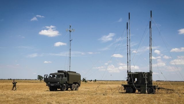 Mạng Starlink bị Nga ''đánh sập'' phơi bày nỗi lo của Ukraine
