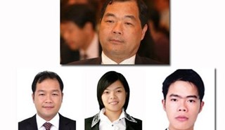 Cổ phiếu ngàn tỷ của các con có đủ trả nợ cho Trầm Bê?