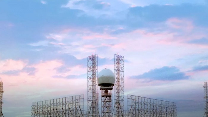 Nga đưa radar mới bao phủ Bắc Cực khiến Mỹ ''đứng ngồi không yên''