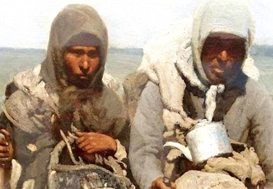 Ông Putin nổi lên đã được dự báo trước từ thế kỷ 19?