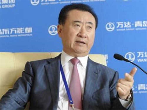 Mua tranh Picasso, tỉ phú giàu nhất Trung Quốc bị 