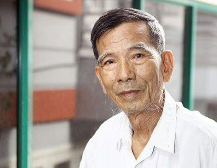 NSND Trần Hạnh qua đời ở tuổi 92