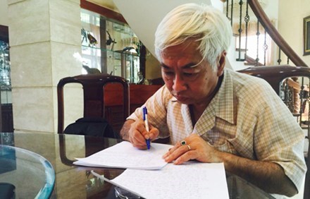 Bắt ông Trần Phương Bình không ảnh hưởng đến hoạt động của Dong A Bank