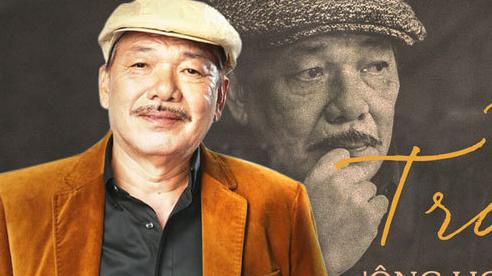 Nhạc sĩ Trần Tiến không bị ung thư, chỉ đi chữa mắt