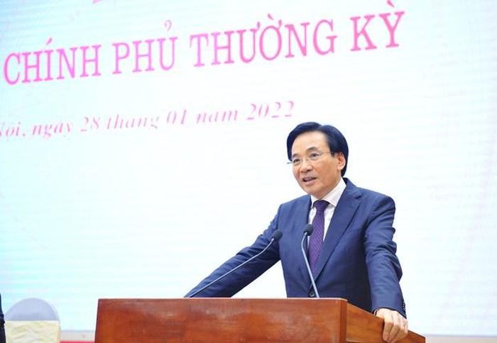 Việt Nam cơ bản khống chế được dịch bệnh, đảm bảo mọi nhà đều có Tết