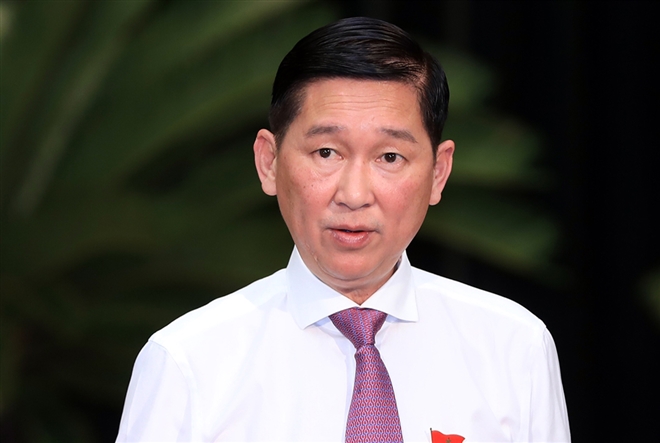 Vụ án Sagri: Nguyên Phó Chủ tịch TP.HCM gây thiệt hại hơn 348 tỷ đồng