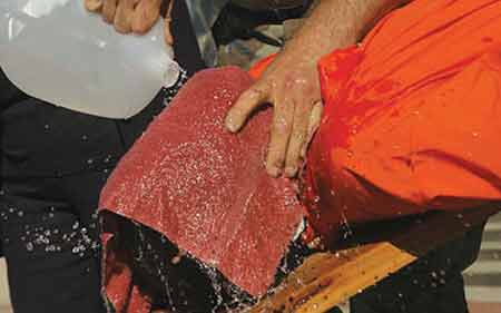 Sự thực về việc CIA tra tấn tù nhân?