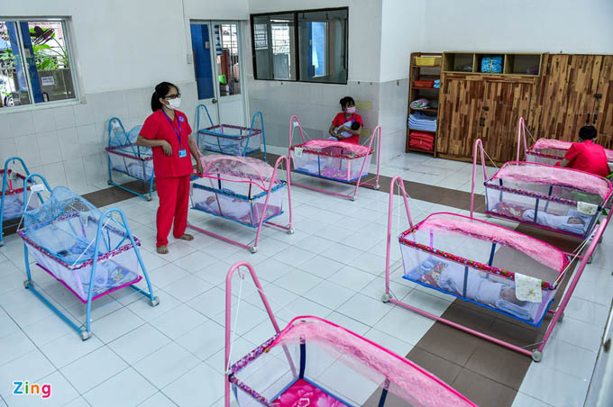 Hỗ trợ 2 triệu đồng cho trẻ em mồ côi do dịch Covid-19