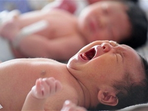 Nga triển khai chính sách khuyến khích sinh đẻ