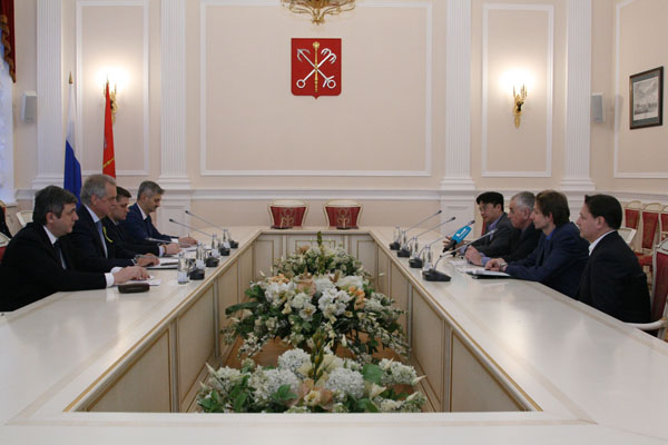Tại thành phố St. Petersburg sẽ mở triển lãm về chiến tranh Việt Nam