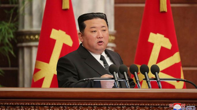 Triều Tiên hiện thực hóa tuyên bố đanh thép của ông Kim Jong-un