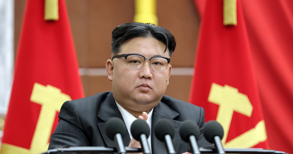 Triều Tiên giải tán các tổ chức trao đổi dân sự với Hàn Quốc