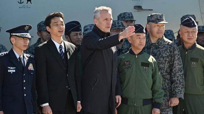 NATO nỗ lực tìm ''bạn mới''