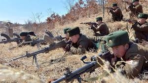 ‘Con đường ma’ Triều Tiên khiến Hàn Quốc khiếp hãi