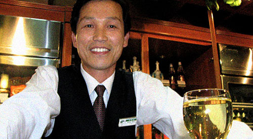 Cuộc sống 'ăn chơi' về đêm ở Triều Tiên