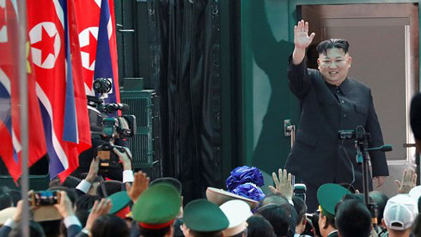 Vì sao sau 8 năm, Chủ tịch Triều Tiên Kim Jong-un mới tới thăm Nga?