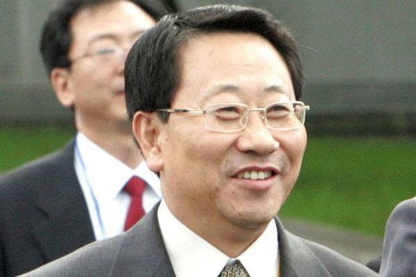 Phái đoàn Triều Tiên đến Thụy Điển chuẩn bị đàm phán với Mỹ