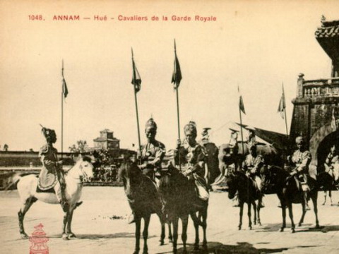 Ly kỳ chuyện bá tước Nga cưỡi ngựa xuyên Việt hơn 100 năm trước