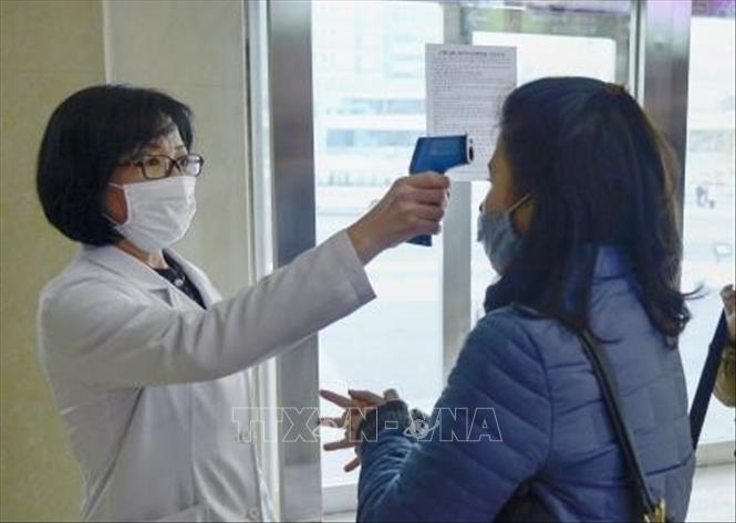 Triều Tiên cách ly thêm 3.900 người, nâng tổng số ca cách ly lên gần 7.000