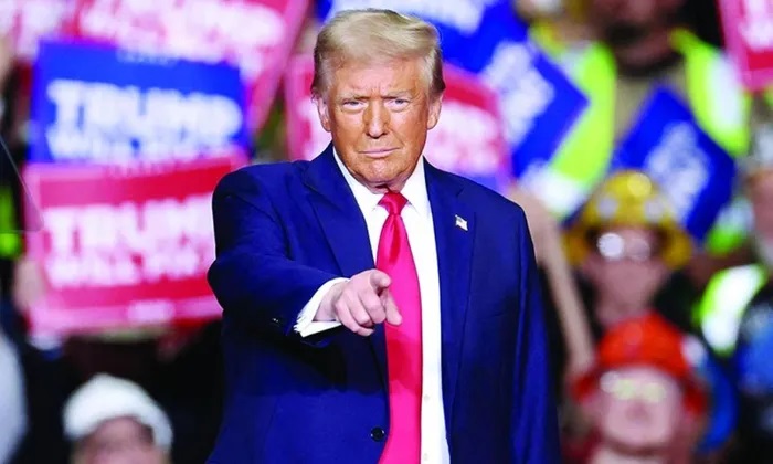Ý đồ của ông Trump khi tìm cách ''qua mặt'' Thượng viện Mỹ để bổ nhiệm nội các