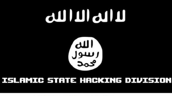 Trình độ hacker IS không hề thua kém Anonymous