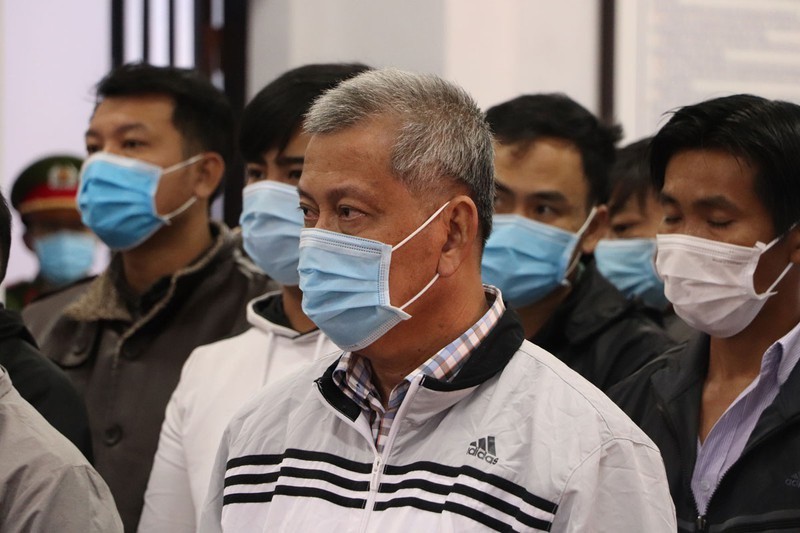 Ngày mai xử vụ Trịnh Sướng sản xuất xăng giả