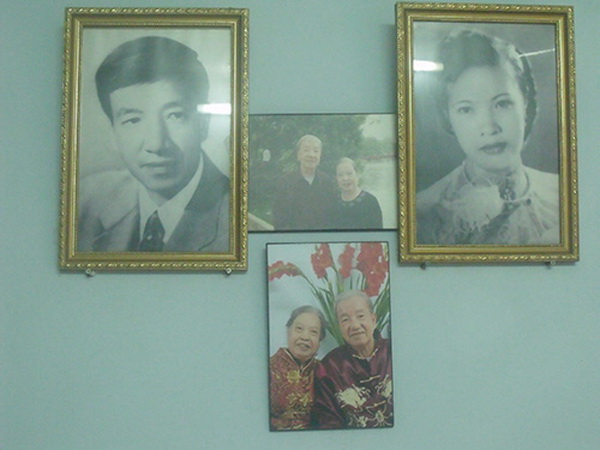 NSND Trịnh Thịnh đột ngột qua đời