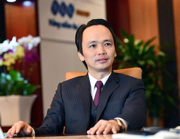 Ngã rẽ của 2 đại gia từng cạnh tranh vị trí người giàu nhất Việt Nam