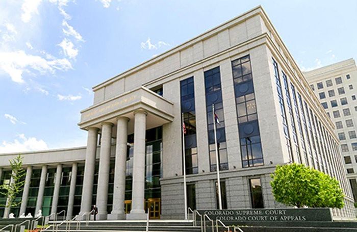 Bầu cử Tổng thống Mỹ năm 2024: Phán quyết gây chấn động