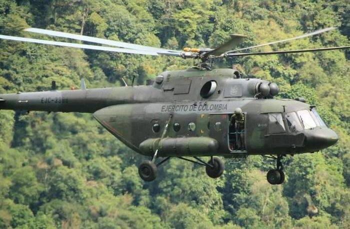 Hàng chục trực thăng tấn công Mi-17 và Mi-35 sẽ thành rỉ sét thay vì đến Ukraine