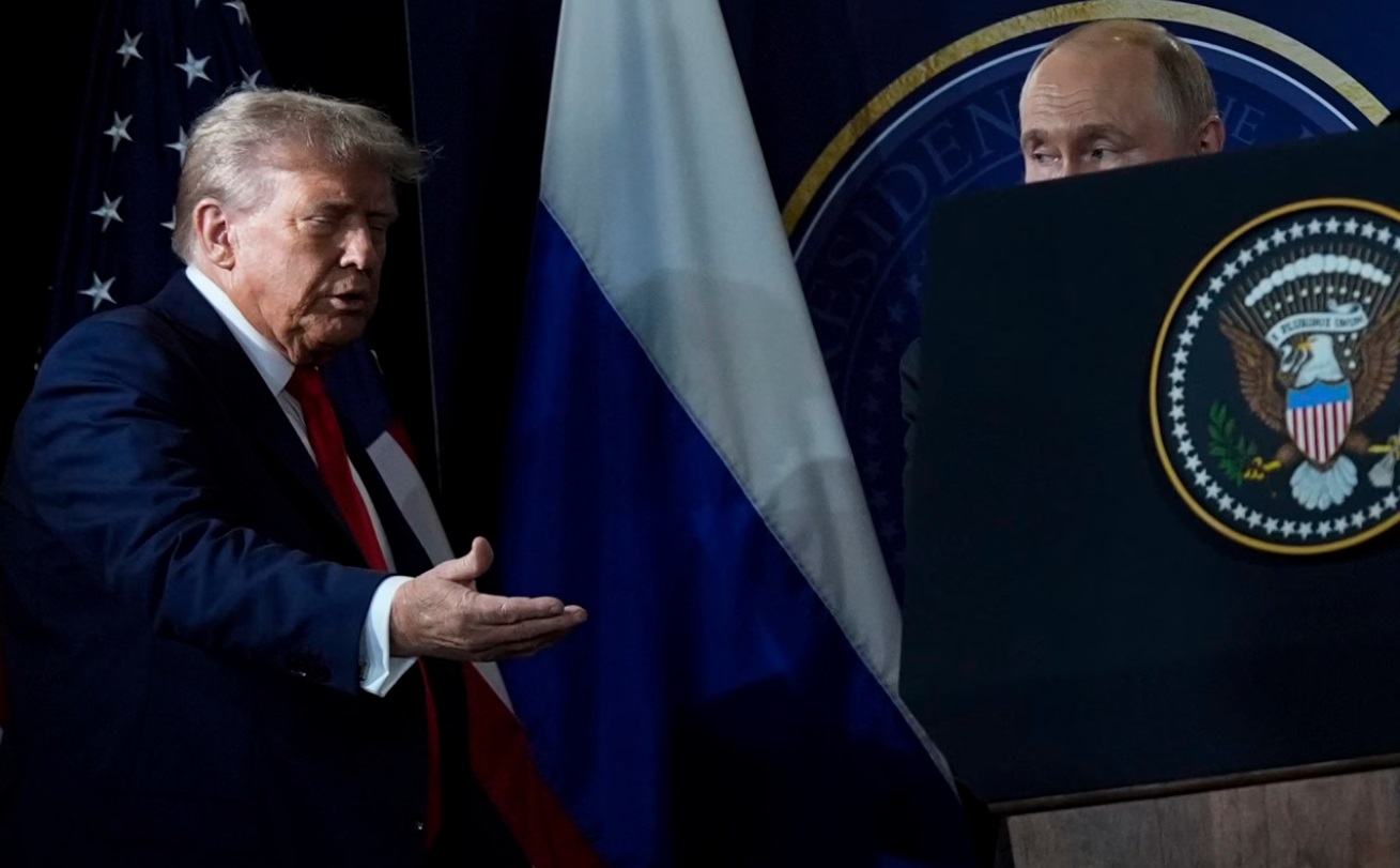 Bí mật sau cánh cửa đóng kín: Exxon và Rosneft đang toan tính điều gì ở Viễn Đông Nga?