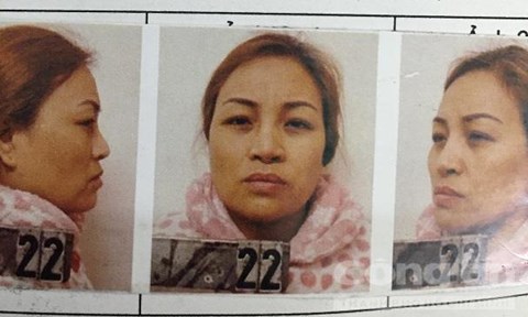 Truy lùng ông trùm có 7 tay súng bảo vệ 24/24