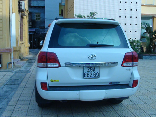 Hành trình phục kích trùm ma túy ‘Tàng Keangnam’