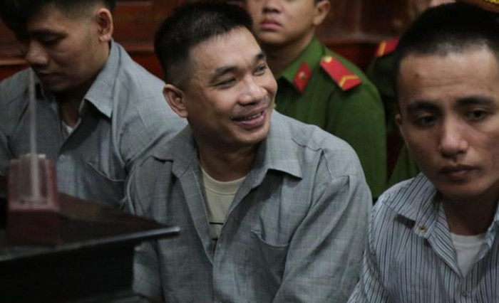 Ông ''trùm'' ma túy Văn Kính Dương và đàn em bất ngờ tiết lộ thông tin mới