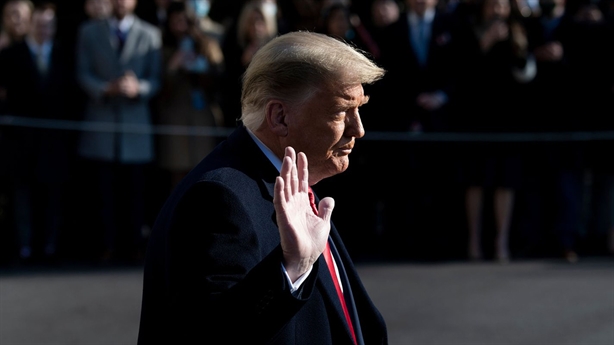 Ông Trump có thể ''thoát'' án luận tội